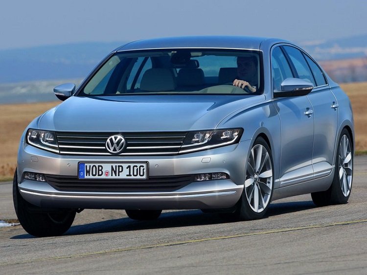 8 Крутих автомобілів до 2 млн рублів