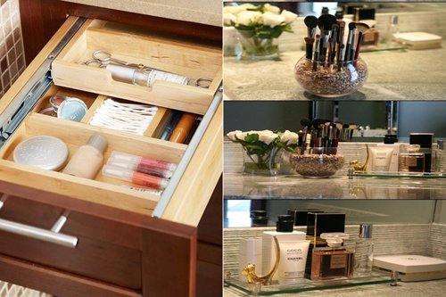 Декор ванної кімнати, рекомендації від фахівців