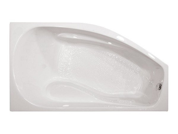 Асиметричні ванни: їх переваги та недоліки, різновиди і особливості дизайну Асиметричні ванни: їх переваги та недоліки, різновиди і особливості дизайну