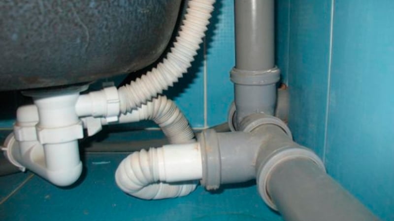 Монтаж каналізації своїми руками: в приватному будинку, в квартирі; внутрішня і зовнішня