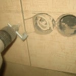 Як просвердлити кахельну плитку: як правильно вибрати свердло по кахлю і свердло для плитки