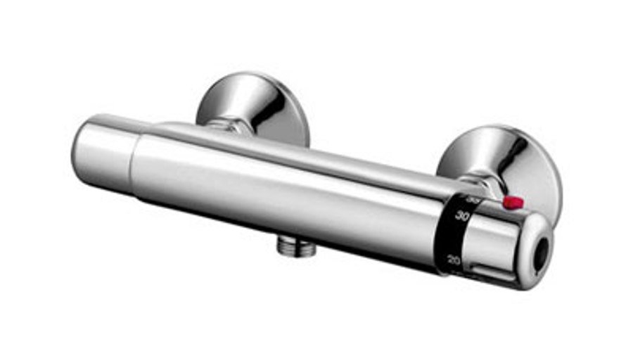 Як вибрати змішувач для душу, плюси і мінуси всіх видів