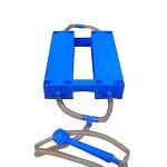 Душ топтун своїми руками: відео інструкція