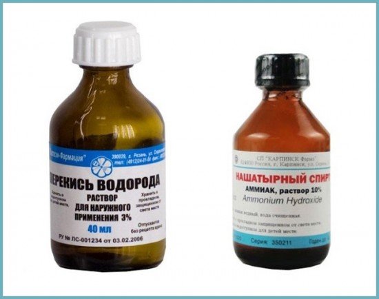 Як правильно очистити ванну від жовтого нальоту (жовтизни)