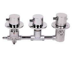 Як правильно вибрати змішувач для душу та душовий кабіни