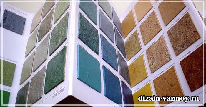Види керамічної плитки в ванну кімнату, фото кахлю Види керамічної плитки в ванну кімнату, фото кахлю