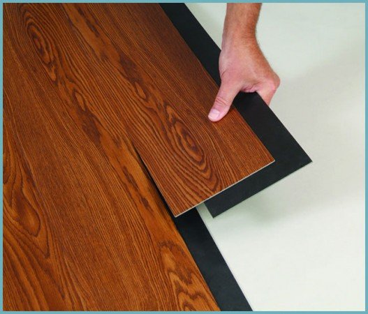 Тепла підлога під ламінат на бетонну підлогу або деревяний, поради