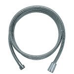 Шланг для душа: як вибрати і встановити