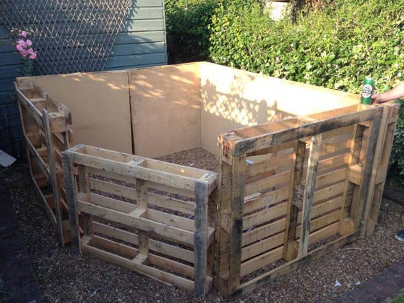 Як зробити каркасний басейн своїми руками: поетапна інструкція монтажу Як зробити каркасний басейн своїми руками: поетапна інструкція монтажу