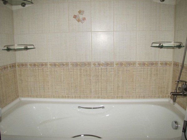 Ручки для ванни: види і установка своїми руками Ручки для ванни: види і установка своїми руками