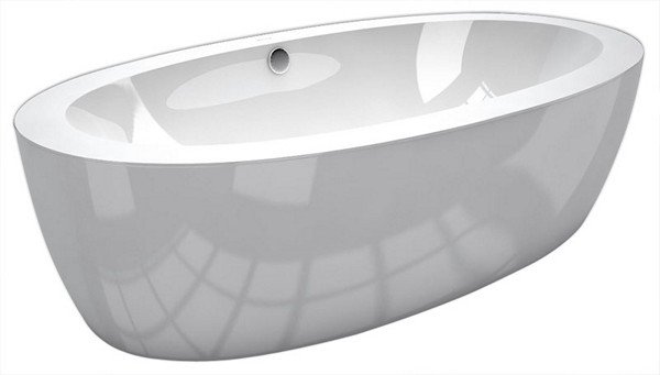 Ванни з литого мармуру: переваги і недоліки, технологія виготовлення і різновиди Ванни з литого мармуру: переваги і недоліки, технологія виготовлення і різновиди