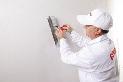 Технологія вирівнювання стін гіпсовою штукатуркою Технологія вирівнювання стін гіпсовою штукатуркою