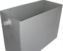 Майструємо своїми руками: розширювальний бак для системи опалення Майструємо своїми руками: розширювальний бак для системи опалення