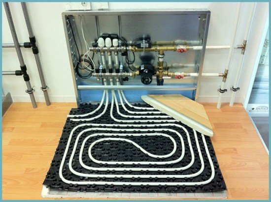 Металопластикові труби для опалення та водопостачання: на які технічні характеристики варто звернути увагу?