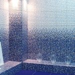 Плитка для ванної кімнати російського виробництва