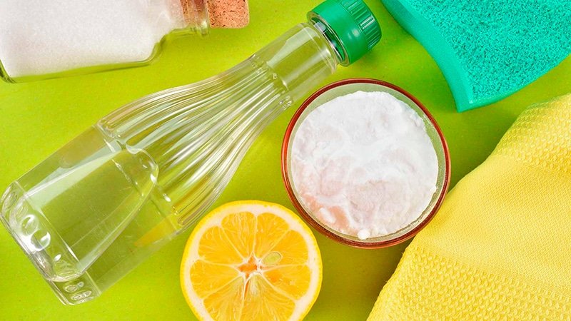 Як очистити ванну: чим помити емальовану ванну