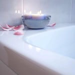 Ванна церсаніт: сантана, нано, лорена, джоанна, сицилія