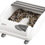 Гідромасажна Ванна для ніг: як правильно вибрати