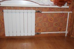 Біметалічні радіатори: вибір виробів, популярні виробники, особливості радіаторів, відгуки Біметалічні радіатори: вибір виробів, популярні виробники, особливості радіаторів, відгуки