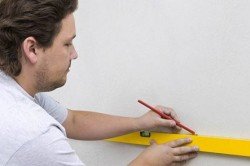 Як правильно класти плитку на підлогу: порядок робіт, схема укладання (відео)