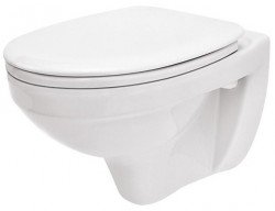 Розбираємося з унітазами компанії Cersanit (Церсаніт), поради та відгуки власників