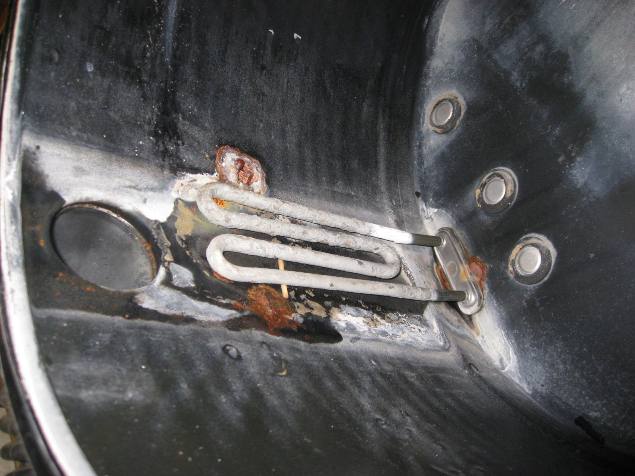 Несправності пральної машинки indesit їх усунення та профілактика