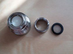 Аератор для змішувача: призначення, принцип роботи та відгуки споживачів