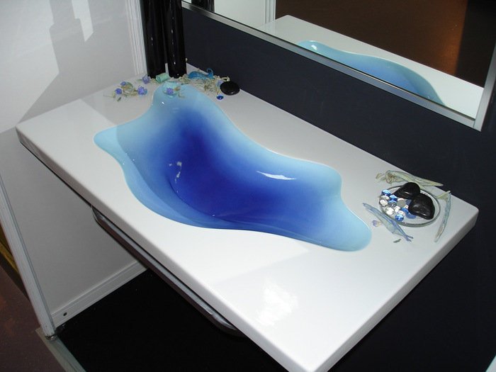 Декор ванної кімнати, рекомендації від фахівців