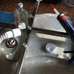 Ремонт душових кабін своїми руками Ремонт душових кабін своїми руками