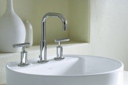 Змішувачі для ванної: кращі виробники