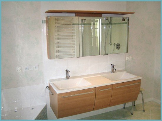 Привіт з США: недоліки та переваги подвійний раковини