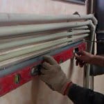 Короб для труб у ванній: як зробити з гіпсокартону Короб для труб у ванній: як зробити з гіпсокартону