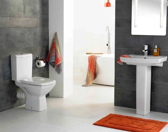 Розбираємося з унітазами компанії Cersanit (Церсаніт), поради та відгуки власників