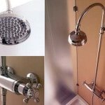 Душова стійка: яка краща і як вибрати Душова стійка: яка краща і як вибрати