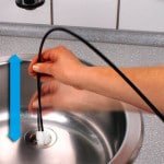 Трос для прочищення каналізації: очищення труб своїми руками Трос для прочищення каналізації: очищення труб своїми руками