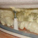 Установка акрилової ванни своїми руками: фото і відео інструкція