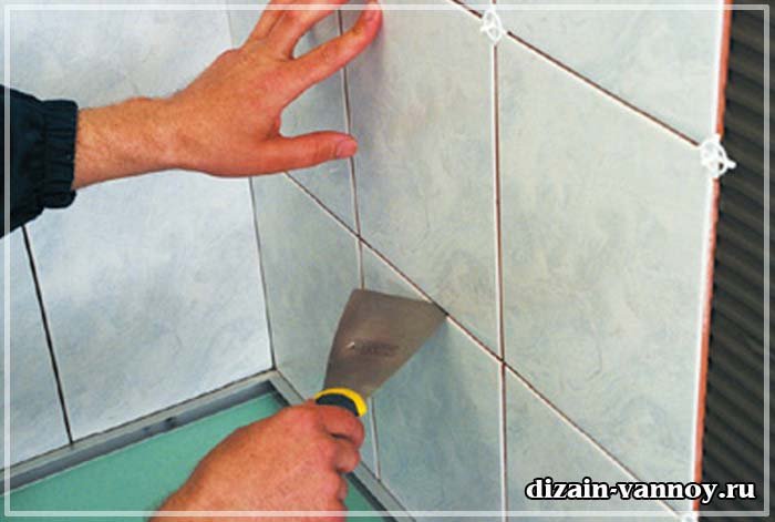 Як зробити ремонт у ванній кімнаті, поради, помилки, технологія