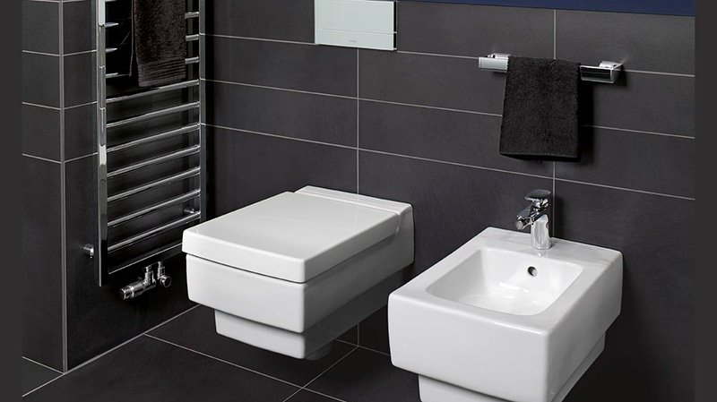 Установка інсталяції унітазу: монтаж і установка підвісного унітазу своїми руками