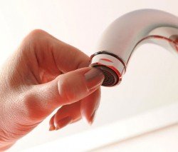 Аератор для змішувача: призначення, принцип роботи та відгуки споживачів