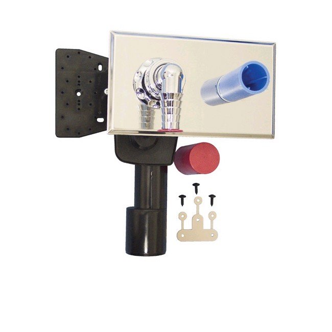 Сифон для пральної машинки – призначення, способи установки Сифон для пральної машинки – призначення, способи установки