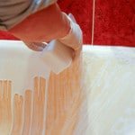 Наливна ванна, рідкий акрил: відгуки і поради майстрів Наливна ванна, рідкий акрил: відгуки і поради майстрів