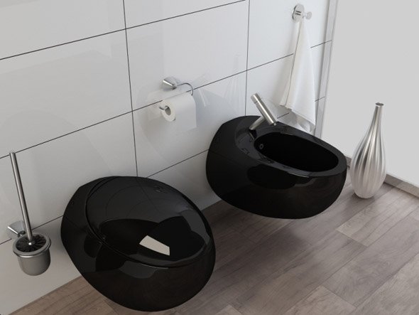 Підвісний унітаз з інсталяцією: всі за і проти, а також відгуки і поради з вибору Підвісний унітаз з інсталяцією: всі за і проти, а також відгуки і поради з вибору