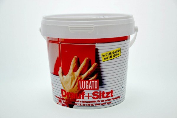 Який клей для плитки краще вибрати ванну кімнату — фото і відео огляд