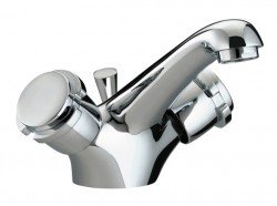 Вибираємо відповідний змішувач для установки на раковину у ванній кімнаті Вибираємо відповідний змішувач для установки на раковину у ванній кімнаті