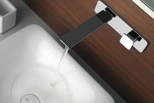 Якими бувають змішувачі для раковини у ванній кімнаті, як вибрати Якими бувають змішувачі для раковини у ванній кімнаті, як вибрати