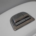 Як позбавитися від конденсату на бачку унітаза