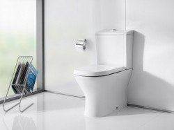 Плюси і мінуси унітазів Roca (Року), поради та відгуки власників