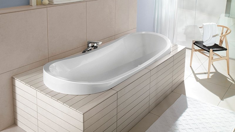 Екран під ванну: як правильно вибрати