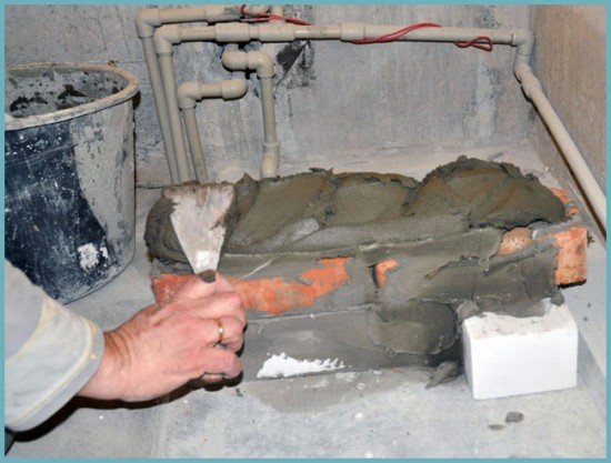 Сталева ванна: розбираємо плюси, мінуси і відгуки власників