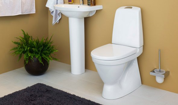 Характеристики унітазів Gustavsberg, відгуки про вироби